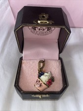 Juicy Couture Ice Cream Dish