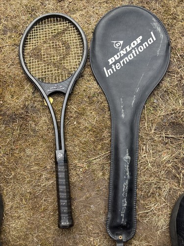 Dunlop early racket - early, racket.