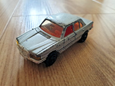 Majorette Mercedes 450 SE W116 Nr. 249 1:60