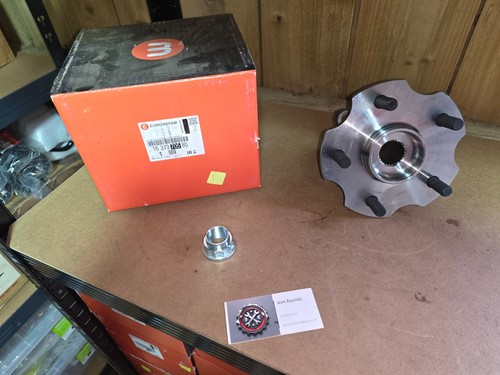 Genuine oem eurorepar toyota - oem,