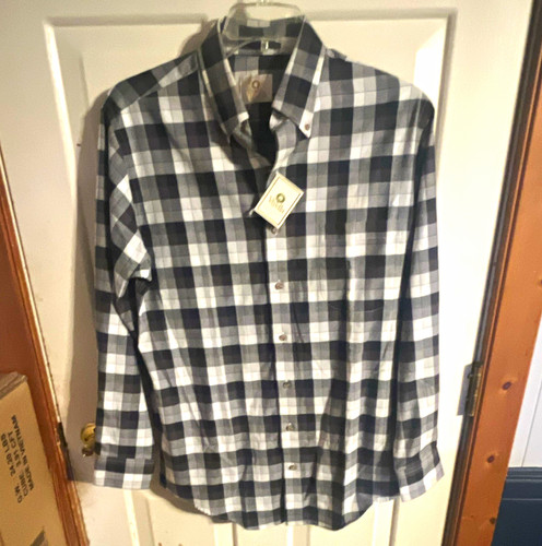 Viyella men plaid - m,