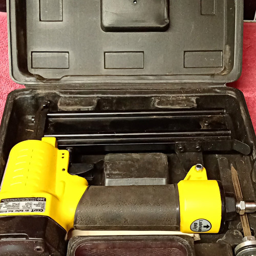 Craft 360 pneumatic - craft, gauge