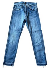 vintage LVC Levi's Levi's 606