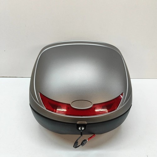 Vespa primavera center luggage - vespa,