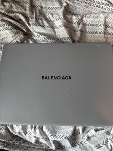 Balenciaga triple black - triple,