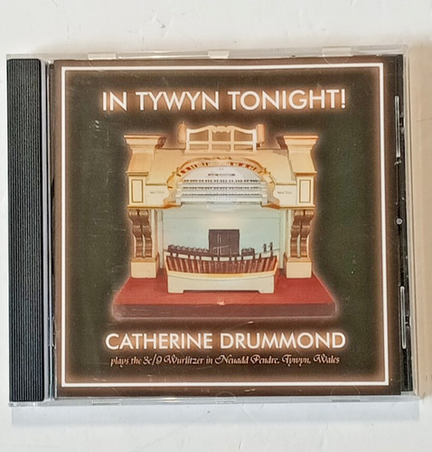 Catherine drummond in - -,