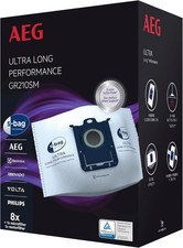 Bundle of 9 x GR210 Vacuum