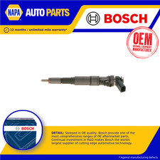 Diesel fuel injector fits bmw - diesel,