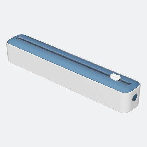 Cling film dispenser - in,