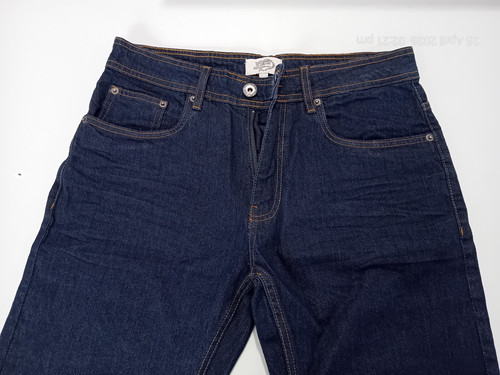 Jeans 32w 34l kangaroo - 34l,