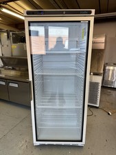 Polar single door glass - polar,