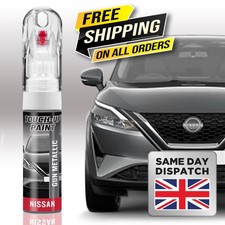 Nissan Gunmetal Grey KAD Pen