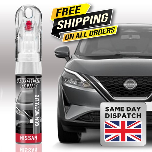 Nissan gunmetal grey - nissan,