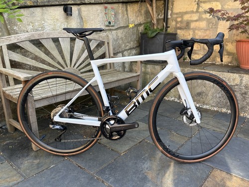 Bmc team machine slr - team, with