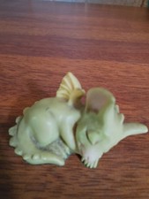 Pocket Dragons "Naptime"