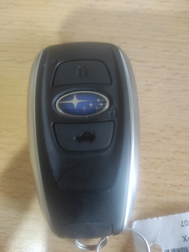 Subaru forester outback xv - subaru,