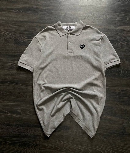 Comme des garcons play cdg - comme,