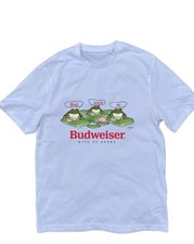 Budweiser beer king beers - budweiser,