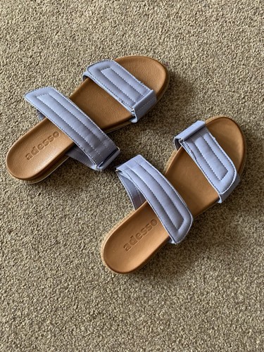 Adesso women sandals - adesso, size