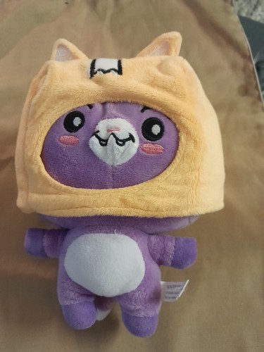 23cm 7cm lankybox - 23cm, x