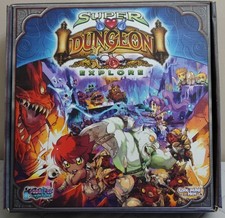 Complete 2011 Super Dungeon