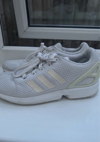 Adidas flux unisex size - adidas,