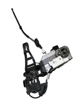 Ford Transit Custom Front Door Lock BK21V219A64BM OS Right Driver Side 2017 s71