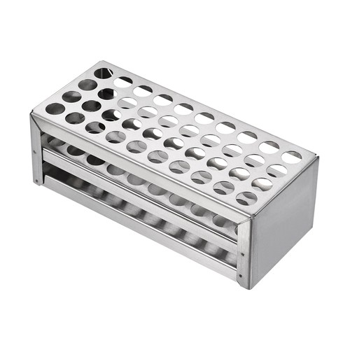 Hole layer test tube - layer,