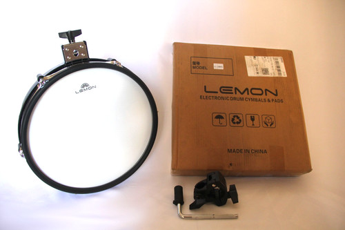 Lemon mesh tom for - 12”,