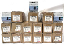 JOB LOT 15 x Legrand DPX125