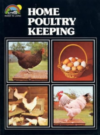 Home poultry keeping - poultry, (invest