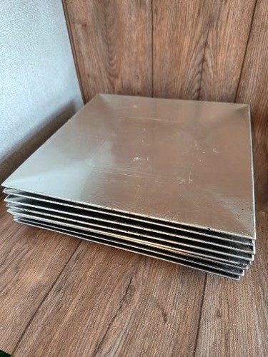 Set sainsbury tu silver - set, 8