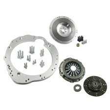 Nissan Road Stage Adapter