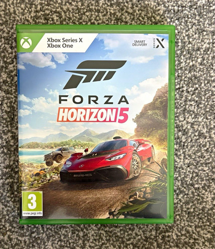 Microsoft forza horizon xbox - microsoft,