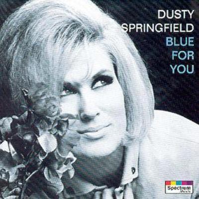 Dusty springfield blue for - springfield:,