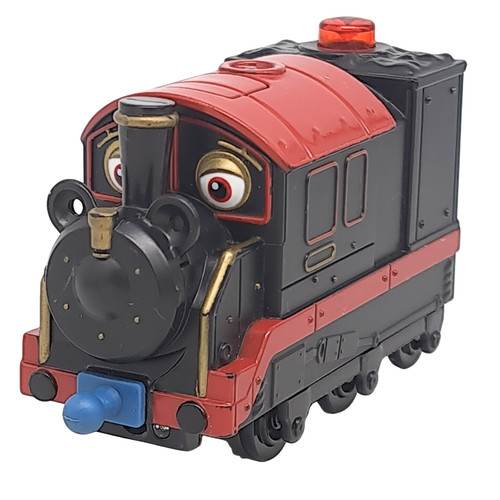 Rare chuggington interactive - rare,