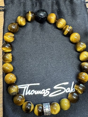 Thomas sabo mens rebel - thomas,