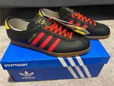 Adidas 2020 City Series