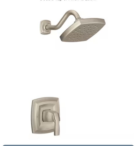 Moen ut3692bn voss mcore - voss, 3