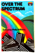 Over The Spectrum : ZX