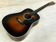 Martin HD-28 Standard Sunburst