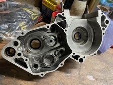 1989 Cr500 Engine Casings