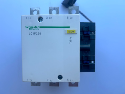 Schneider electric tesys - schneider,