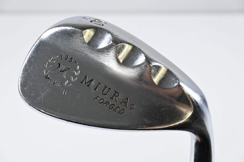 Miura forged 1957 series lob - miura,