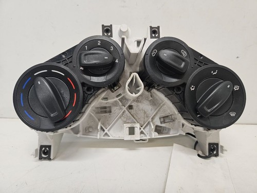 Ford b420 heater control - ford,