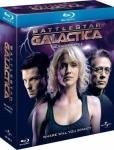Battlestar galactica säsong - battlestar,
