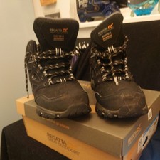 Regatta Mens Holcombe Mid