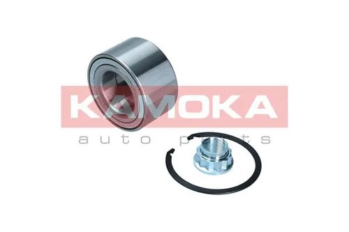 Front wheel bearing kit fits - front,
