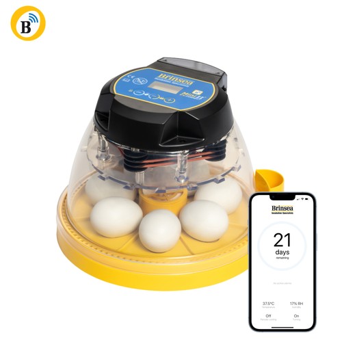 Brinsea mini connect - brinsea,