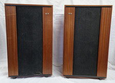 Kef concord 1960s stereo - concord,